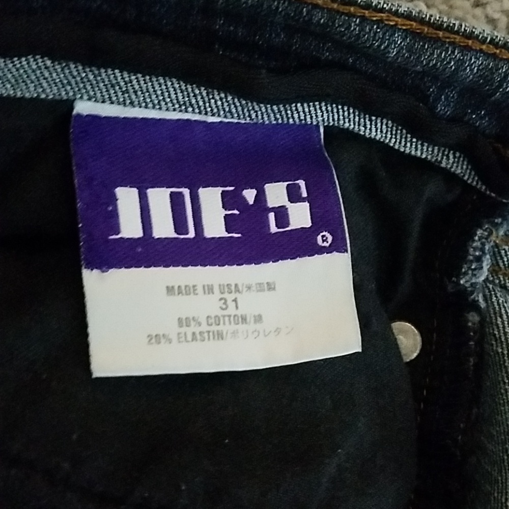 Jeans - Picture 5 of 8